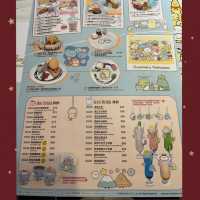 Kingsley Cafe