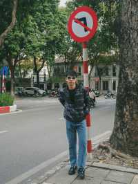 “เสียงแตร”ความเคยชินของคนเวียดนาม
