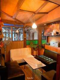 P’Cafe Coffee & Home made bakery ธาตุพนม