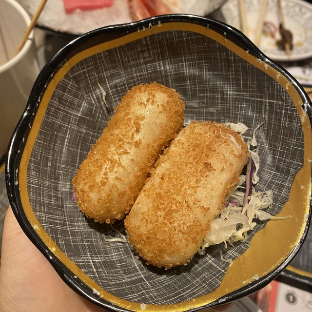 大滿足😍😍😍