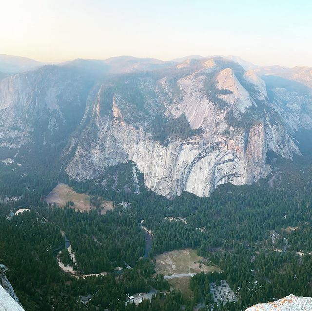 Yosemite National Park