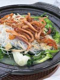 《放工有食神》
