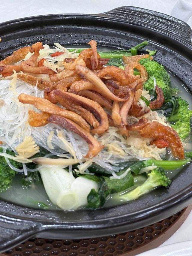 《放工有食神》