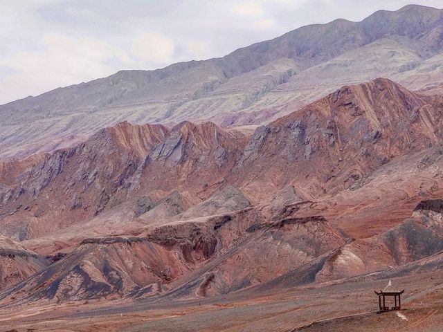 Where the Paintings Are