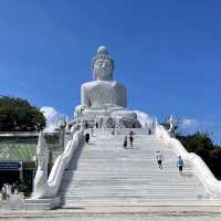 Big Buddha - Phuket 