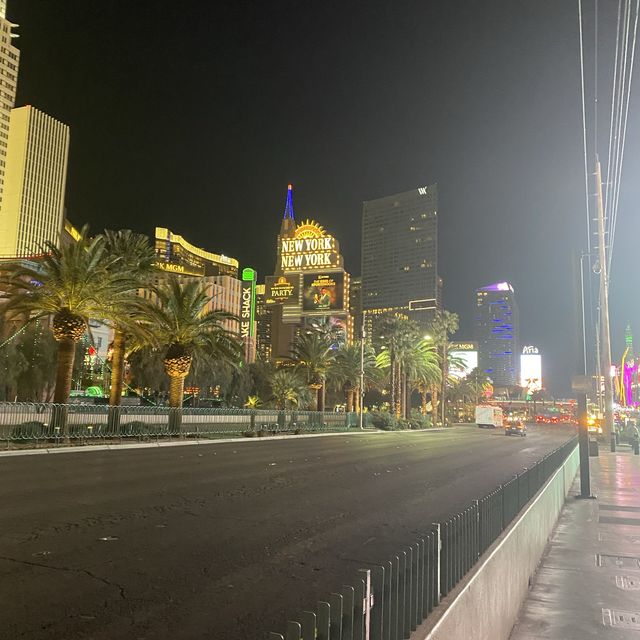 Las  Vegas