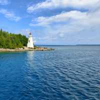 Tobermory Trip