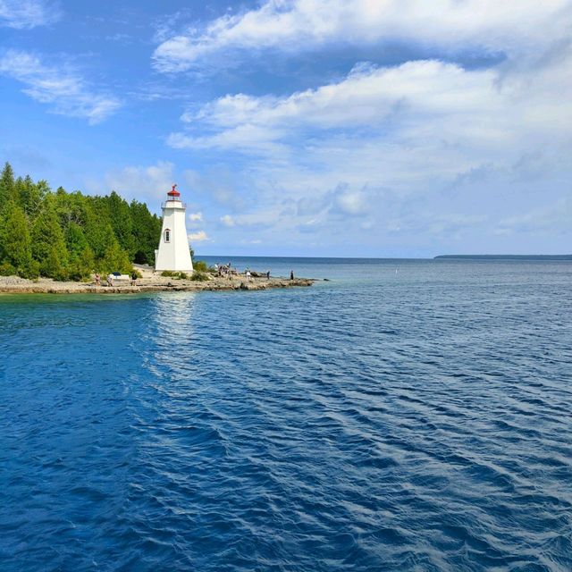 Tobermory Trip