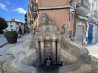 Caldes de Montbui, Spa Village near Barcelona