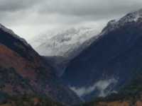 Gauri Kund - Uttrakhand, India 