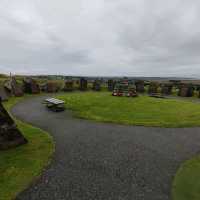 1st World War Memorial