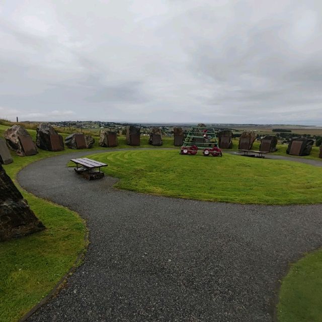 1st World War Memorial