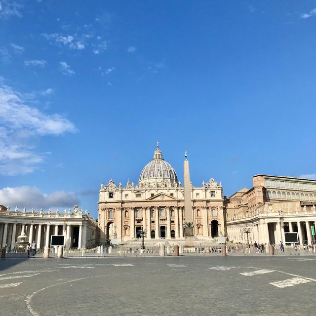 The world’s most impressive Basilica