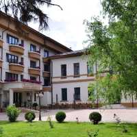 Mara Hotel Lacu Sărat 