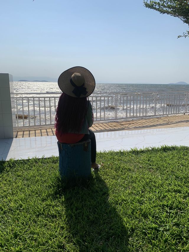 Jakaza Hotel,Mangochi Malawi 🇲🇼 