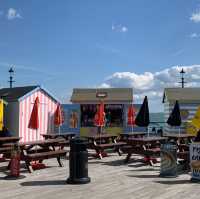 Southend Pier & Railway