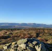 Three Lochs Way-Balloch to Helensburgh 