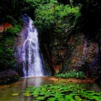 Xi Qiao Mountain, Foshan