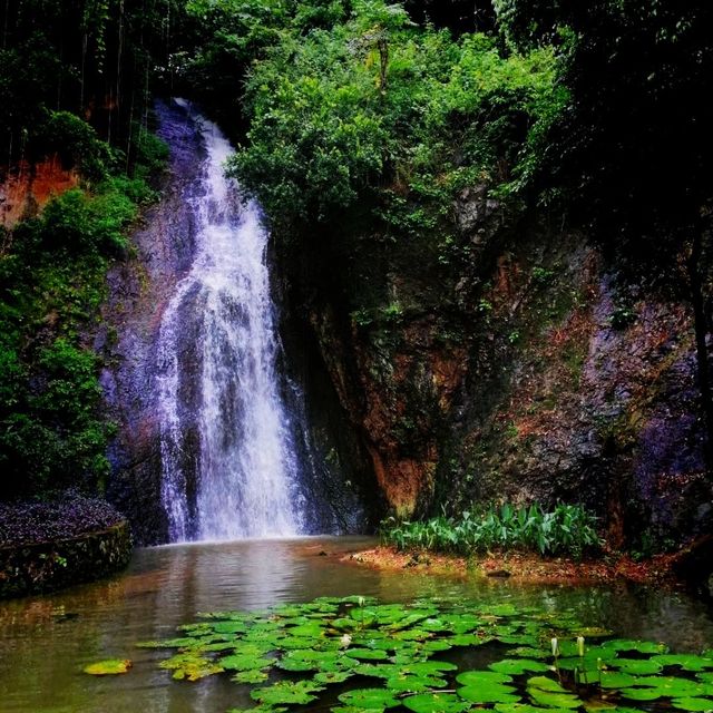 Xi Qiao Mountain, Foshan