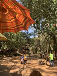 Jim Thompson Farm
