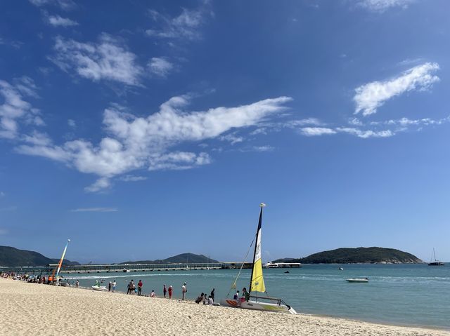 Sanya - Yalong Bay