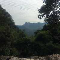 2 days in yingde!