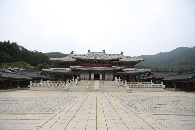 용인 대장금파크 최대규모 놀랍다!