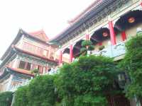 วัดบรมราชากาญจนาภิเษกอนุสรณ์ นนทบุรี