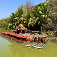 Is Manting Park worth it?