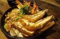소월길 와인바 맛집. 롱위켄드