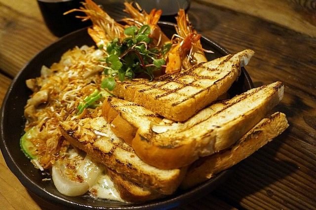 소월길 와인바 맛집. 롱위켄드