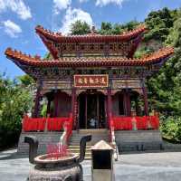 Xiputuo Temple of Guiyang ❤️