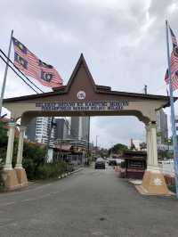 A wonderful, traditional village to visit! 