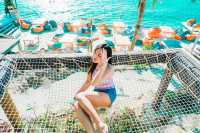 เกาเสม็ด..เด็ดทุกหาด..Sangthian Beach