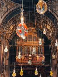 Paris Cathedral | Magdalena's Tears of Joy