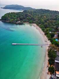 【Thailand Koh Samui Travel Guide : Can you fly drones on Thai islands?】