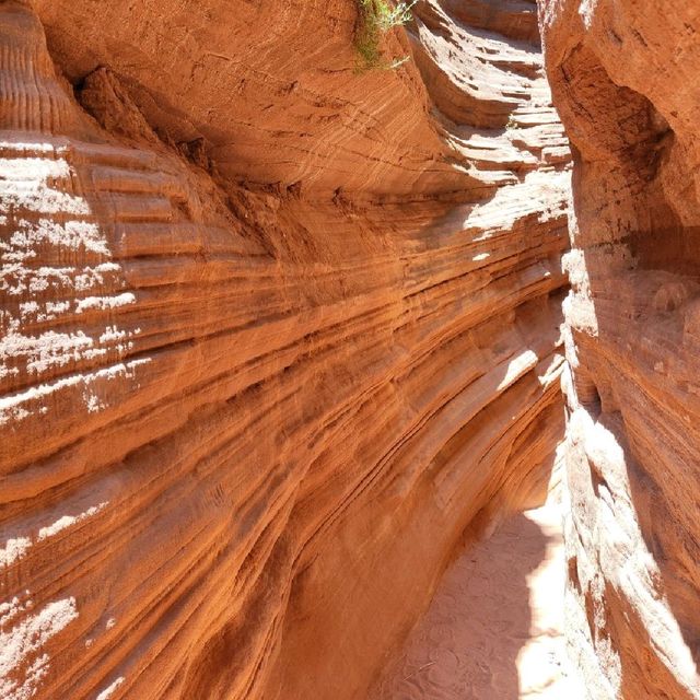 China's Antelope Canyon, WOW!