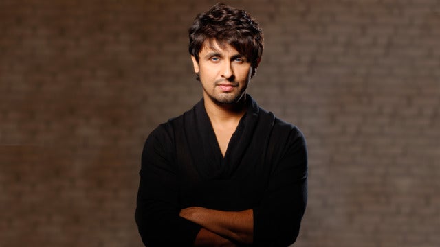 30 Years of Sonu Nigam Live | Oakland Arena