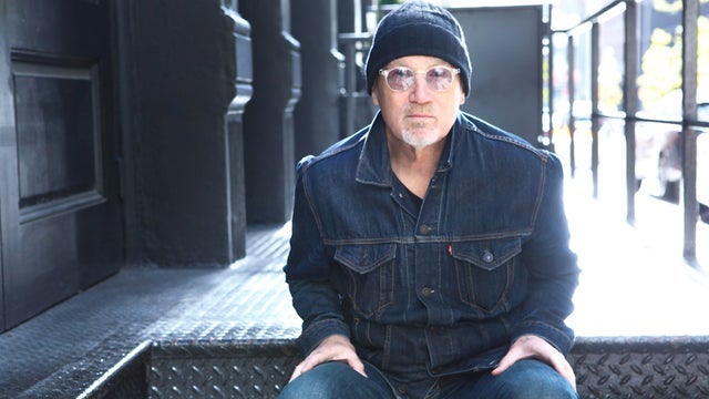 Marshall Crenshaw (Alexandria) | Birchmere