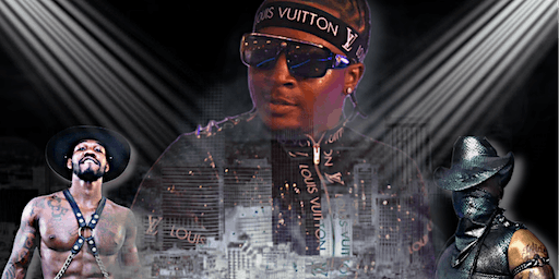 Bedrock Presents: DUKE OF ORLEANS Birthday Showdown (New Orleans) | Nola Palms Event Hall