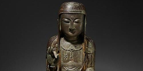 Lecture: Religious Works of Art in the Heritage Museum of Art Collection (Chicago) | 3500 S Morgan St