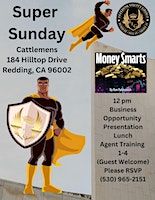 Super Sunday | Cattlemens Restaurants: Redding, Hilltop Drive, Redding, CA, USA