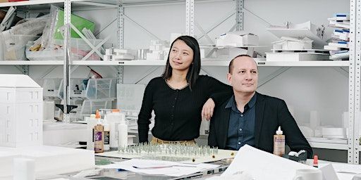Architects in Conversation | To Build for Art: SO-IL | The Yale Club of New York City