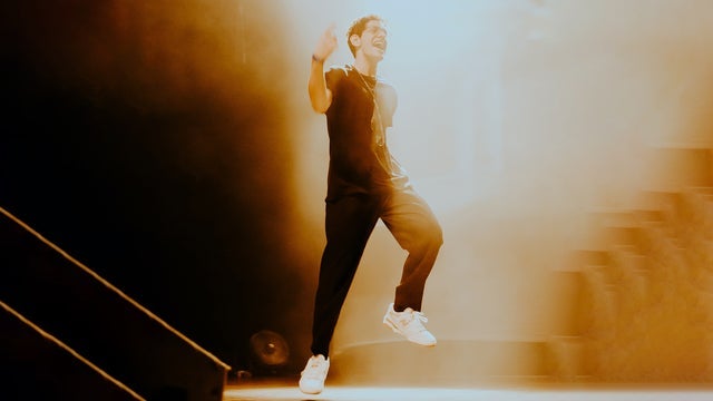 The Party101 Legends Tour w/ DJ Matt Bennett 2023 (Hollywood) | Hollywood Palladium