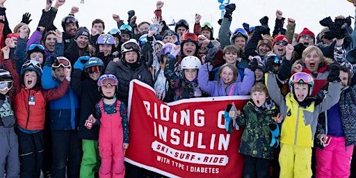 Riding On Insulin Volunteer Registration - Colorado Camp 2024 | Winter Park Resort