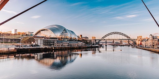 FotH Lectures: Public Art and Urban Cultural Regeneration in the UK | Hatton Gallery