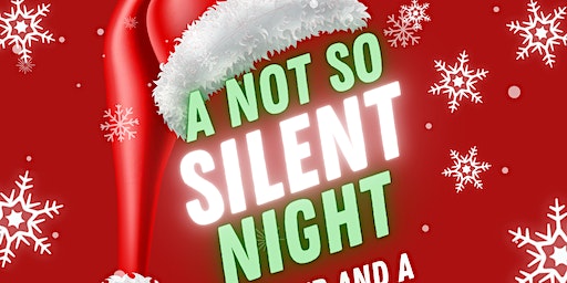 A Not So Silent Night Dinner And A Show! | Colesville Fire Department, New Jersey 23, Sussex, NJ, USA