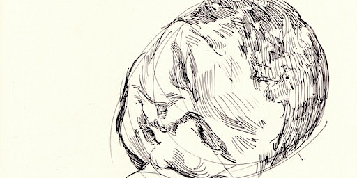 Tutored Life Drawing: The Head | Draw Brighton