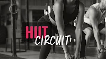 High Intensity Interval Training Circuit | Logic Fitness Club