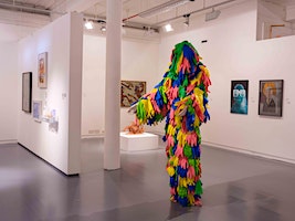 Humanising the Arts Symposium | Fabrica